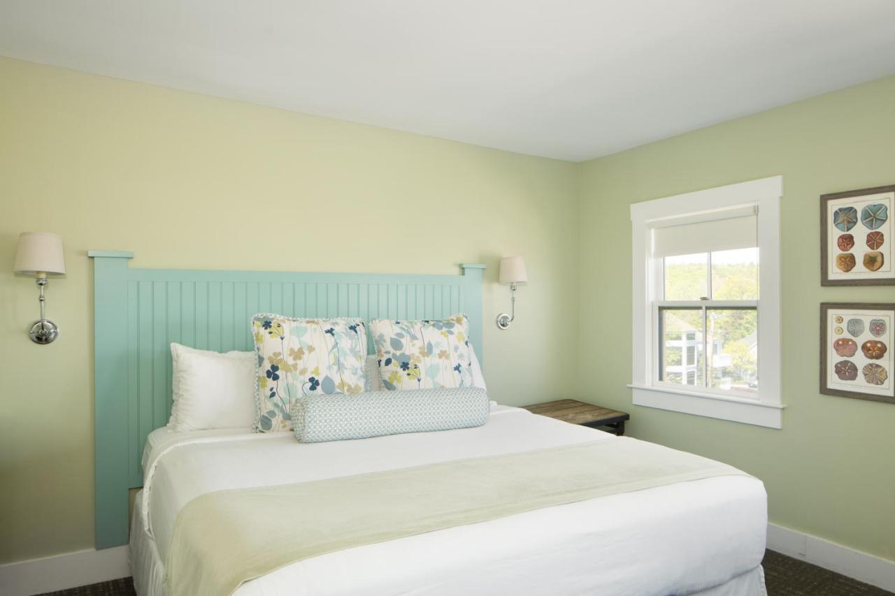 Colonial Inn 오겅키트 외부 사진