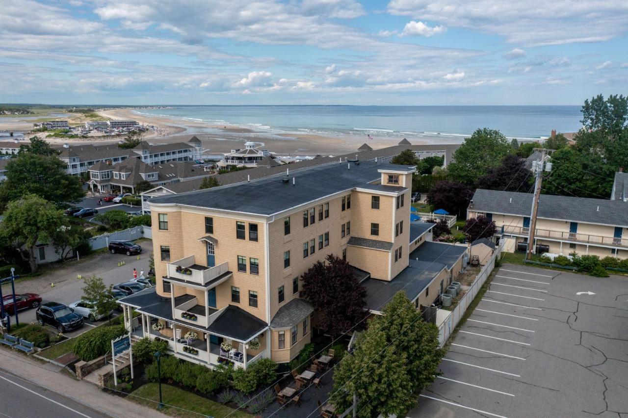 Colonial Inn 오겅키트 외부 사진